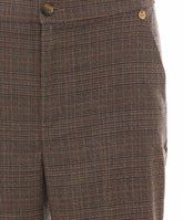 CIGARETTE PANTS