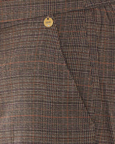 CIGARETTE PANTS