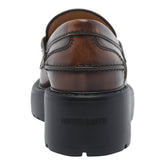 TASSELS LOAFERS