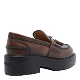 TASSELS LOAFERS