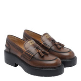 TASSELS LOAFERS