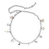 MULTI CHARM BELT