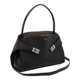 MEDIUM HUG SOFT SHOULDER BAG