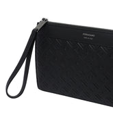 POUCH MONOGRAM