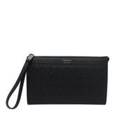 POUCH MONOGRAM