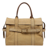 DAKOTA SUEDE TOTE BAG