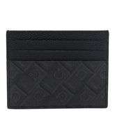 FERRAGAMO MONOGRAM PRINT CARDS HOLDER