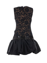 ABITO MINI HEM