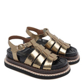 ORSON SANDALS