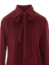 CAMICIA LAVALLIERE CASSANDRE