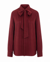 CAMICIA LAVALLIERE CASSANDRE