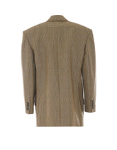 PRINCE OF WALES PIED DE POULE JACKET