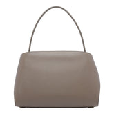 MEDIUM HUG SOFT SHOULDER BAG