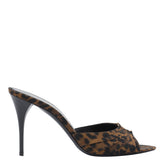 MULE BABYLONE CON TACCO