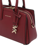 LOGO CROSSBODY BAG