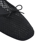 GARANCE BALLET FLAT