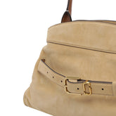 THE DAKOTA SATCHEL BAG
