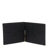 T LINE LOGO WALLET
