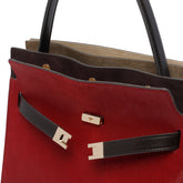 SMALL LEE RADZIWILL HANDBAG