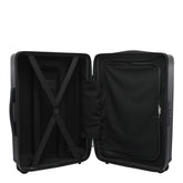 EMBOSSED FERRAGAMO MONOGRAM HAND LUGGAGE