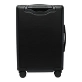 EMBOSSED FERRAGAMO MONOGRAM HAND LUGGAGE