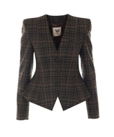 MINI NOA BLAZER
