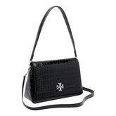 CHARLIE CROCO SHOULDER BAG