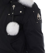 BOMBER ORIGINAL DEBBIE