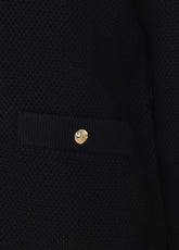 GIACCA IN MAGLIA