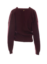 CARDIGAN CON CINTURA