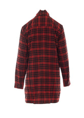 CAMICIA A CHECK PIPPI
