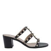 ROCKSTUD PUMP SANDALS