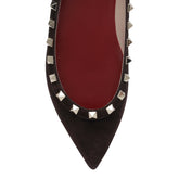 BALLERINA ROCKSTUD