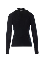 SOFFIO LONGSLEEVES TOP
