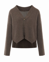 CARDIGAN KAIA