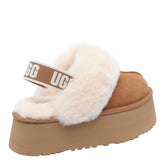 FUNKETTE SLIDERS