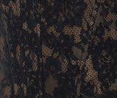 TOP CORSETTO IN PIZZO