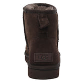 CLASSIC MINI II BOOTIES