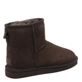 CLASSIC MINI II BOOTIES