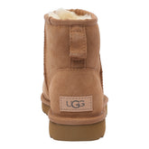CLASSIC MINI II BOOTIES