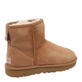 CLASSIC MINI II BOOTIES