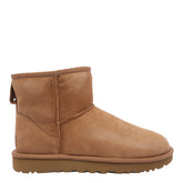 CLASSIC MINI II BOOTIES