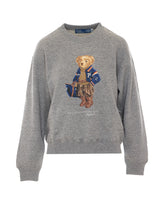 FELPA POLO BEAR