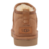 CLASSIC ULTRA MINI BOOTIES