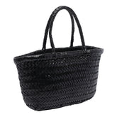 MINI FLAT GORA HANDBAG