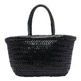 MINI FLAT GORA HANDBAG