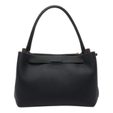 BORSA A MANO T SIGNATURE IN PELLE SMALL
