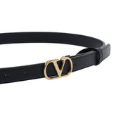 VLOGO SIGNATURE BELT