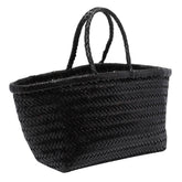 MINI TRIPLE JUMP HANDBAG