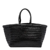 MINI TRIPLE JUMP HANDBAG